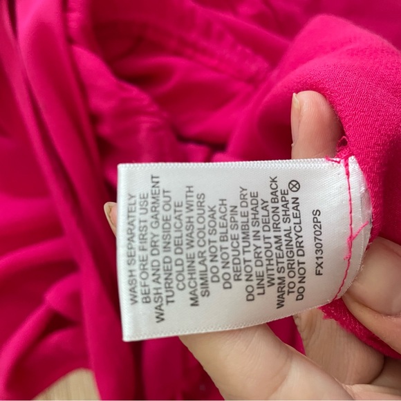 Finder's Keepers Baxter Playsuit - Picture 6 of 8